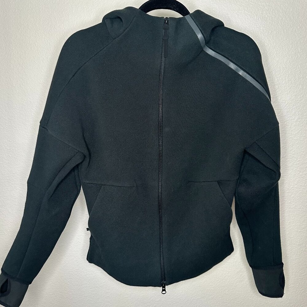 Adidas Running Jacket - image 1